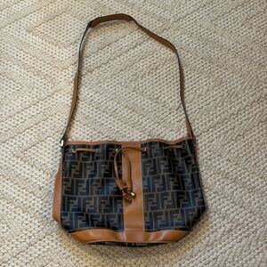 Fendi Crossbody Bag